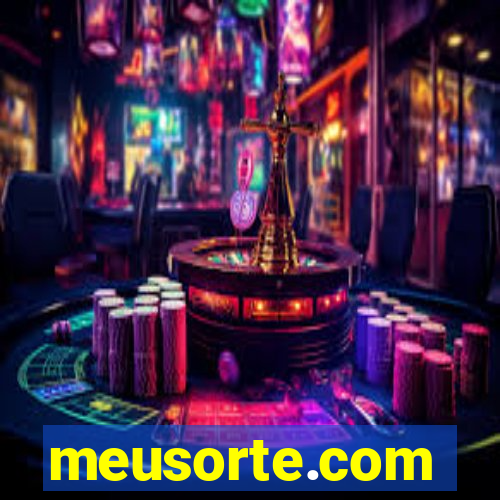 meusorte.com