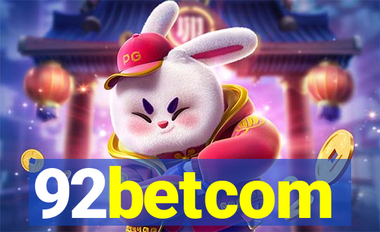 92betcom