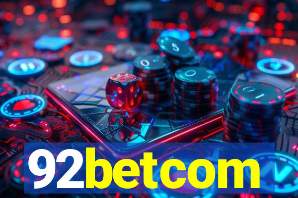 92betcom