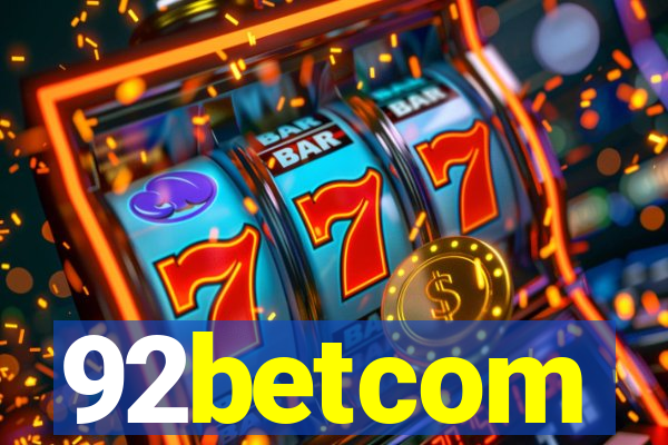 92betcom