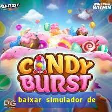 baixar simulador de supermercado dinheiro infinito