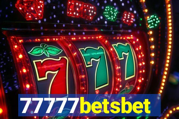 77777betsbet