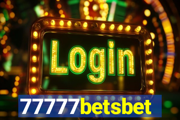 77777betsbet
