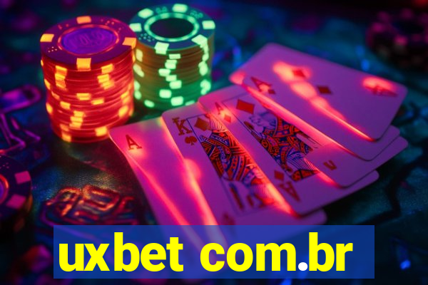 uxbet com.br