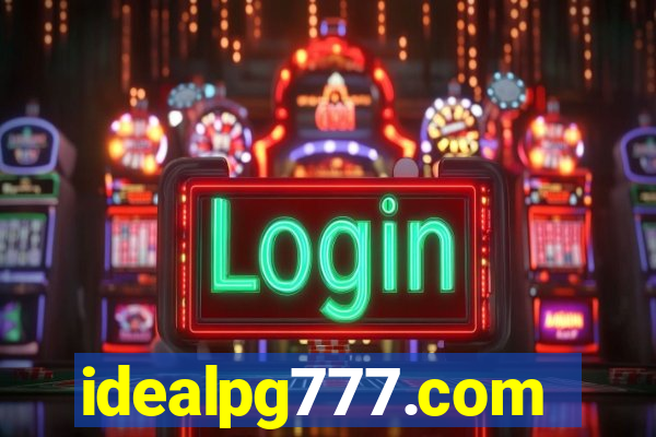 idealpg777.com