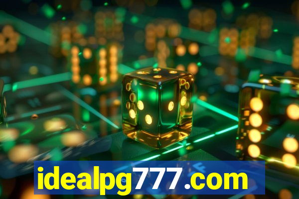 idealpg777.com