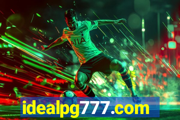 idealpg777.com