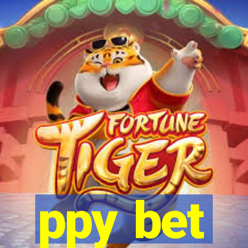 ppy bet