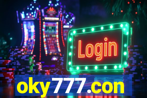 oky777.con