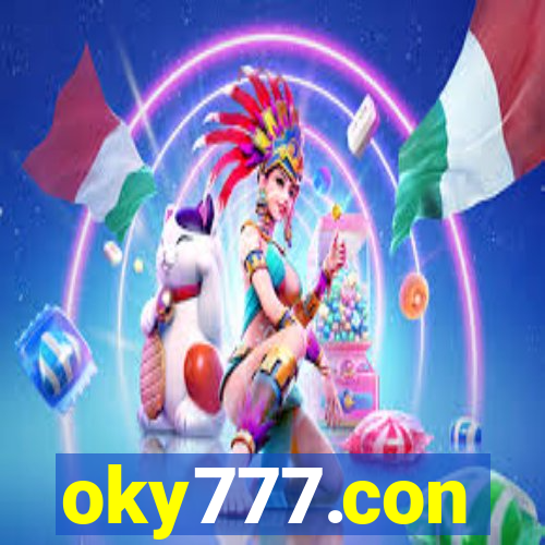 oky777.con