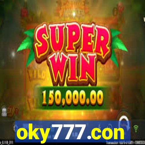 oky777.con