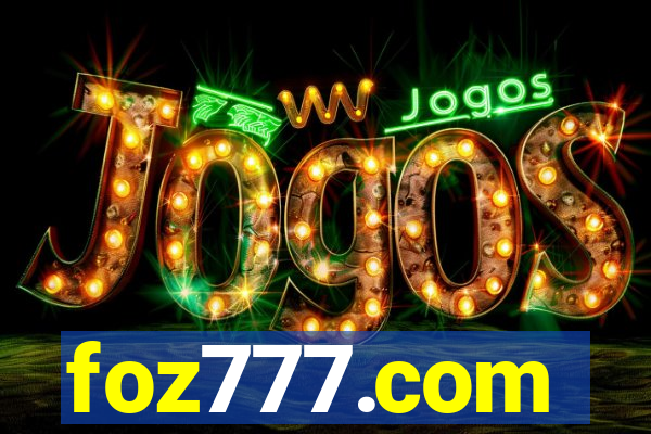 foz777.com