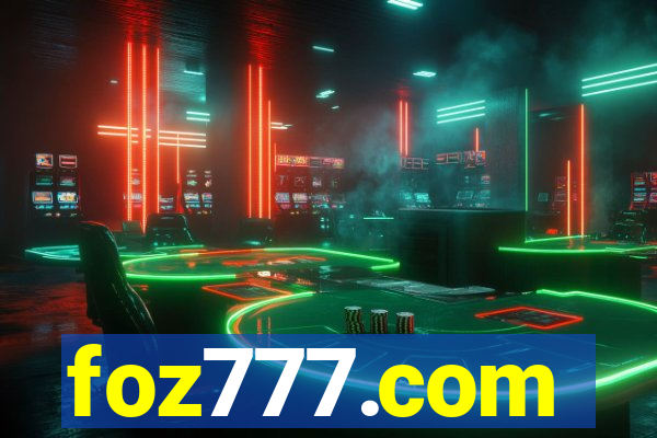 foz777.com