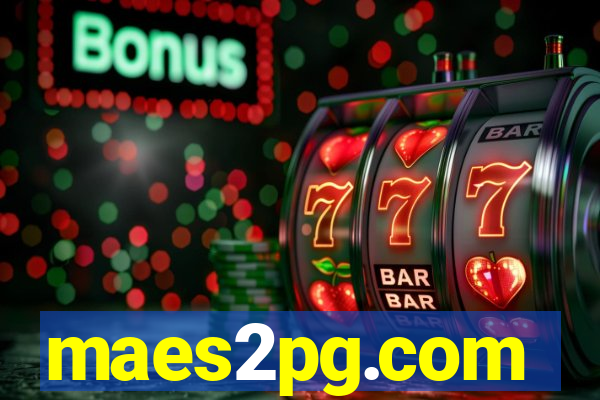 maes2pg.com