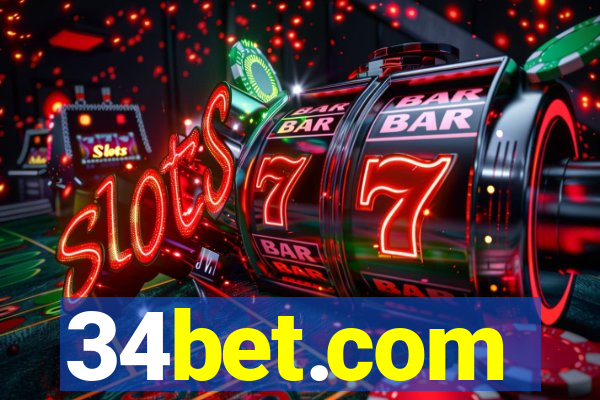 34bet.com