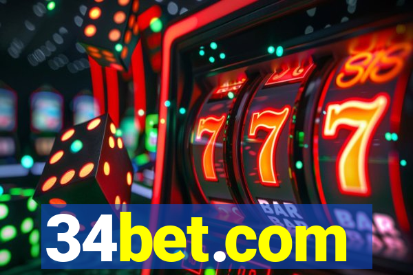 34bet.com
