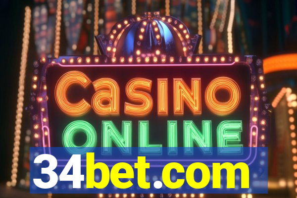 34bet.com