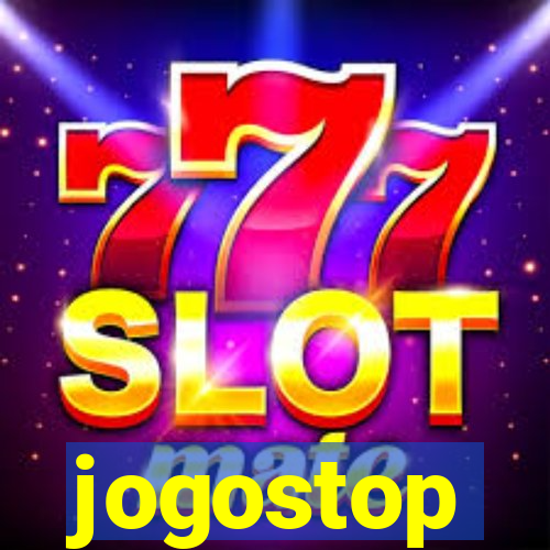 jogostop