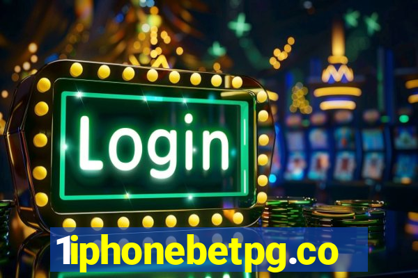 1iphonebetpg.com