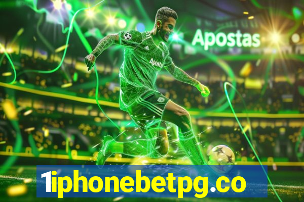 1iphonebetpg.com