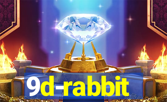 9d-rabbit