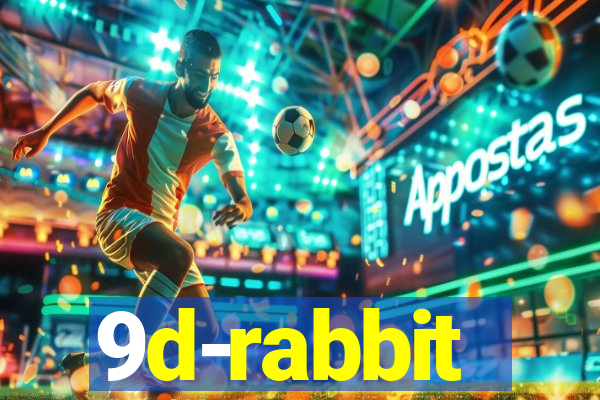 9d-rabbit