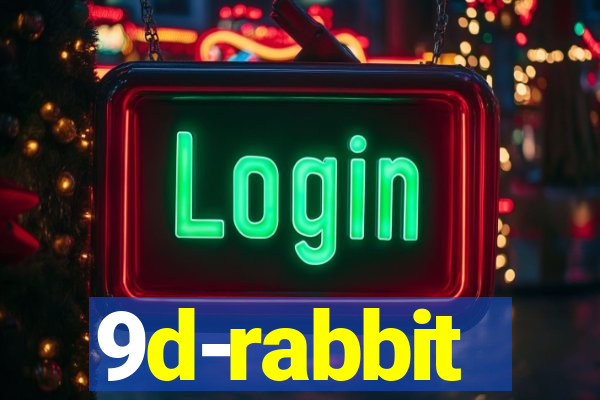 9d-rabbit
