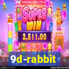9d-rabbit