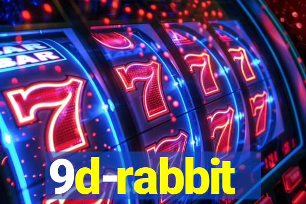 9d-rabbit