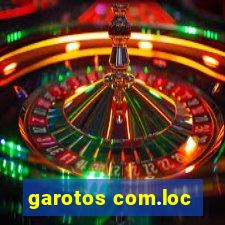 garotos com.loc