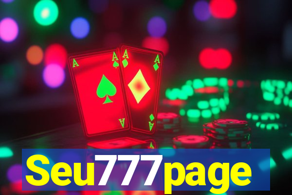Seu777page