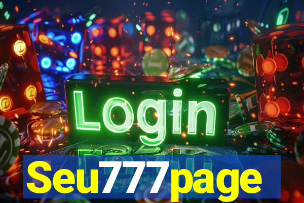 Seu777page