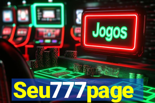 Seu777page