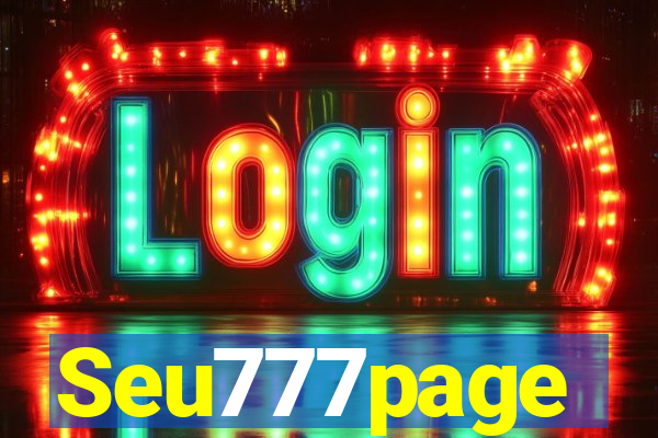 Seu777page