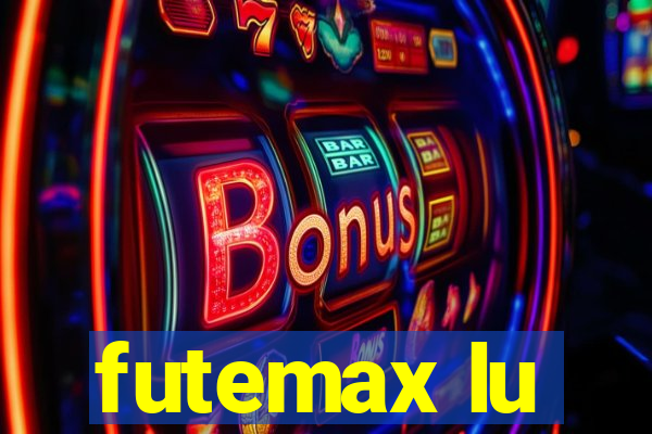 futemax lu
