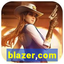 blazer,com