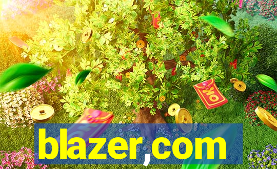 blazer,com