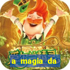 a magia da sobrevivência pdf