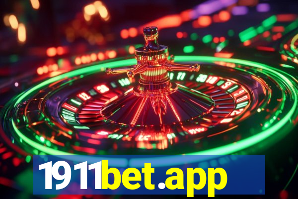 1911bet.app