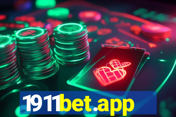 1911bet.app