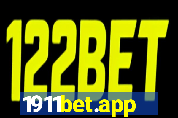1911bet.app