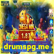 drumspg.me
