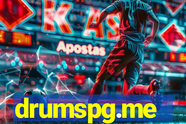 drumspg.me