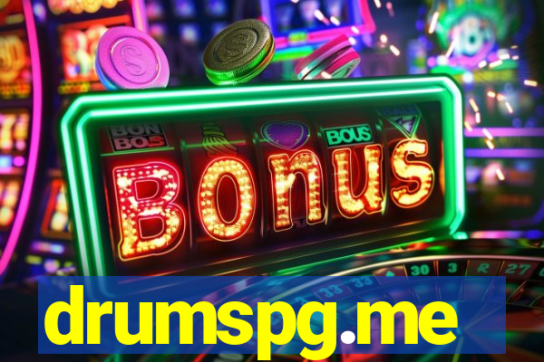 drumspg.me