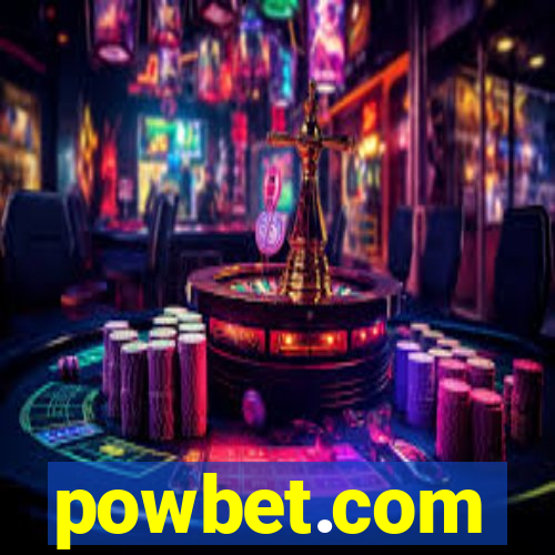powbet.com