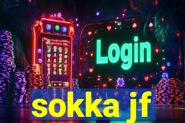 sokka jf