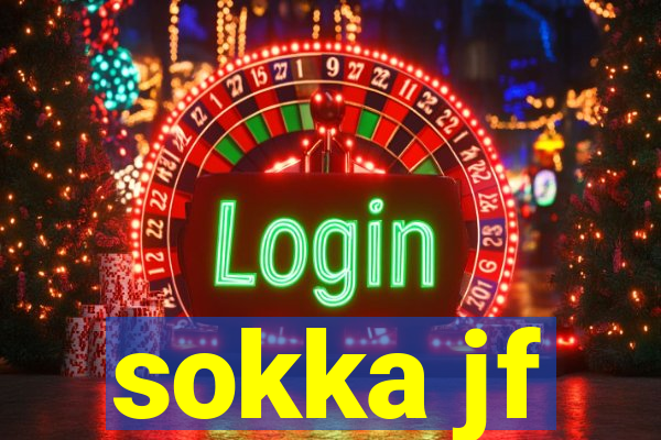 sokka jf