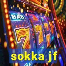 sokka jf