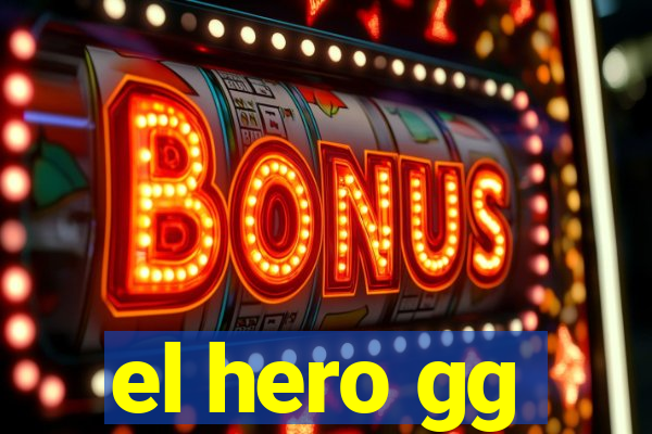 el hero gg