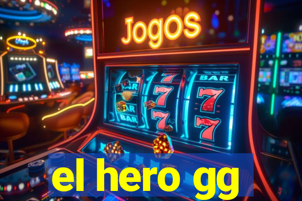 el hero gg